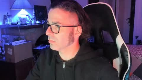 Lucky online show from 03-01-25, 09:04