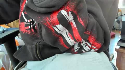 Snapshot of luckydrakex chatting on 02-23-26, 10:45 Lucky online show from 02-23-26, 10:45