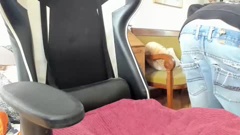 Lucky online show from 04-29-26, 09:24