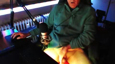        call me  Stefan online show from 10-10-25, 05:45