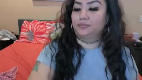 luckylee1992 online show from 04-12-26, 05:34