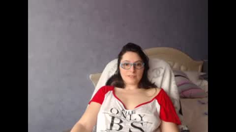 luckylinda23 online show from 03-12-25, 11:09