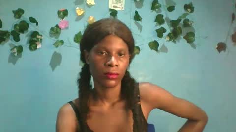 Gloria online show from 11-05-25, 05:51