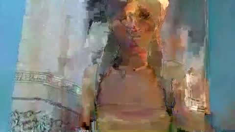 Gloria online show from 12-23-25, 06:44