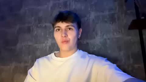 Ricky online show from 10-11-25, 12:43