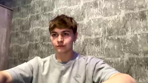 Ricky online show from 10-24-25, 03:14