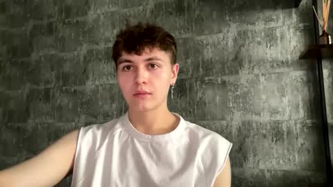 Ricky online show from 10-30-25, 08:27