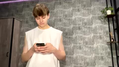 Ricky online show from 11-22-25, 09:14