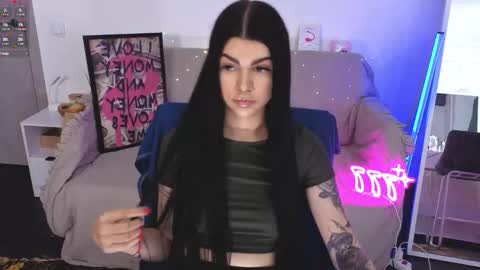 Monika online show from 11-05-25, 01:22