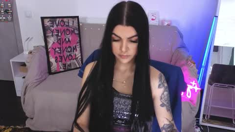 Monika online show from 11-07-25, 08:47