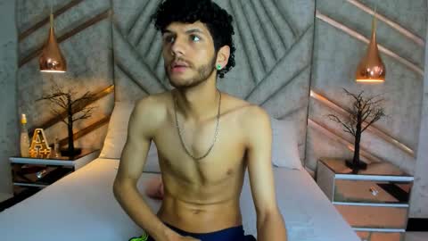 LuckySame online show from 03-01-26, 02:08