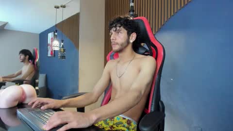 LuckySame online show from 03-04-26, 07:09