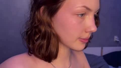 Snapshot of luckysex_ chatting on 02-11-25, 06:33 hello im Kristy and Nick  PVT OPEN online show from 02-11-25, 06:33