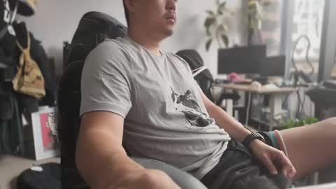 Tyson online show from 02-09-25, 10:11