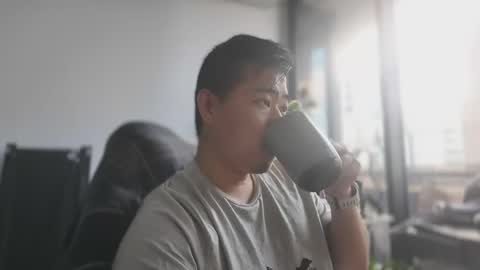 Tyson online show from 02-12-25, 10:15