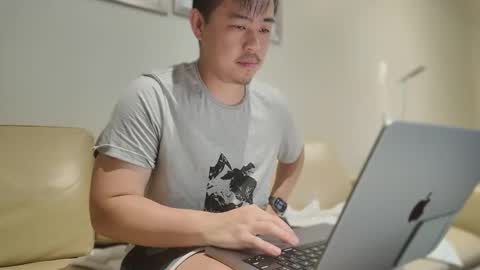 Tyson online show from 02-18-25, 06:37