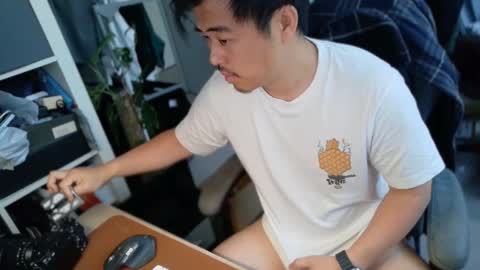 Tyson online show from 12-03-25, 10:41