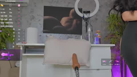 Alice online show from 02-24-25, 08:14