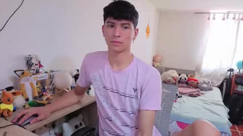 Snapshot of luclawthorne chatting on 02-07-26, 04:11 Lu Independent Model online show from 02-07-26, 04:11