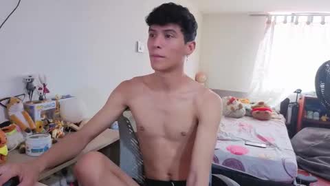 Snapshot of luclawthorne chatting on 02-14-26, 05:10 Lu Independent Model online show from 02-14-26, 05:10