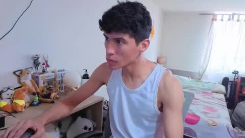 Snapshot of luclawthorne chatting on 02-17-26, 02:24 Lu Independent Model online show from 02-17-26, 02:24