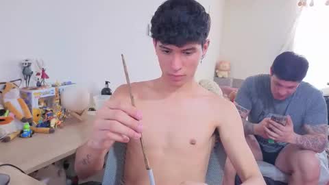 Snapshot of luclawthorne chatting on 02-20-26, 05:57 Lu Independent Model online show from 02-20-26, 05:57