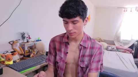 Snapshot of luclawthorne chatting on 03-02-26, 04:47 Lu Independent Model online show from 03-02-26, 04:47