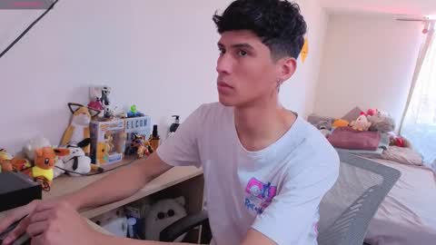 Lu Independent Model online show from 03-21-26, 06:44