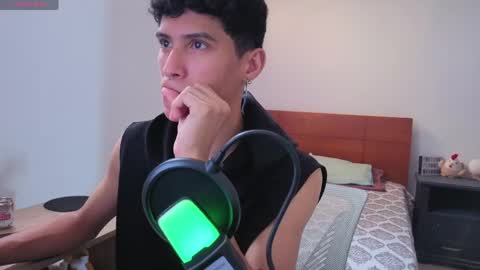 Lu Independent Model online show from 03-28-26, 05:45