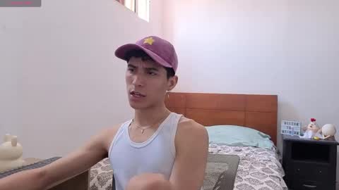 Lu Independent Model online show from 04-02-26, 04:48