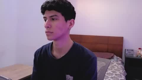 Lu Independent Model online show from 04-07-26, 05:35