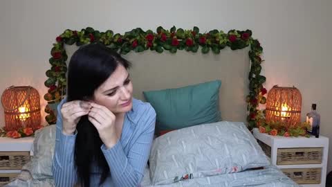 Lucy online show from 01-25-25, 09:14