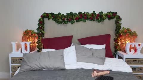 Lucy online show from 03-11-25, 09:15