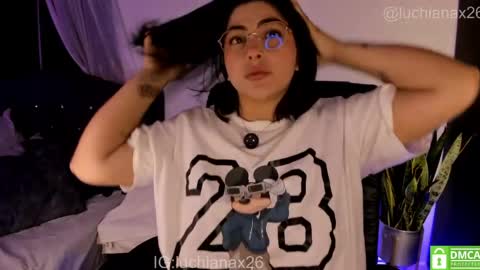 lucy online show from 06-04-26, 03:34