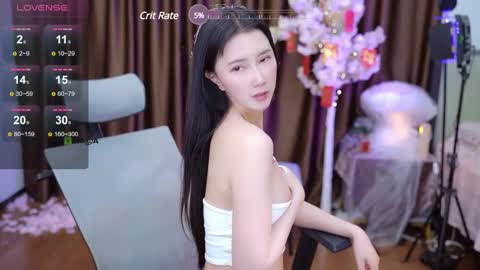 Snapshot of lucy__bb chatting on 02-03-25, 07:51 Lucy online show from 02-03-25, 07:51