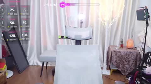 Lucy online show from 11-27-25, 01:51