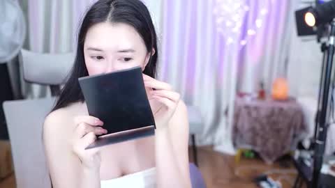 Lucy online show from 02-15-26, 02:19