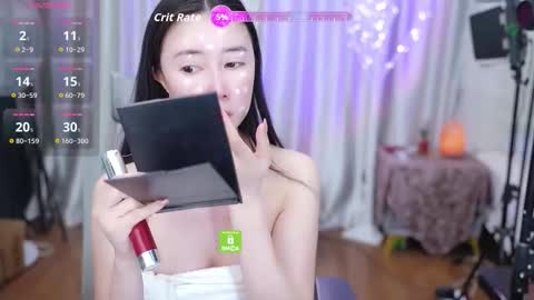 Lucy online show from 02-22-26, 01:40