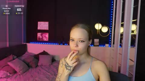 Lucy online show from 12-16-25, 06:07