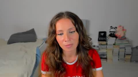 lucy__ray online show from 09-17-25, 07:48