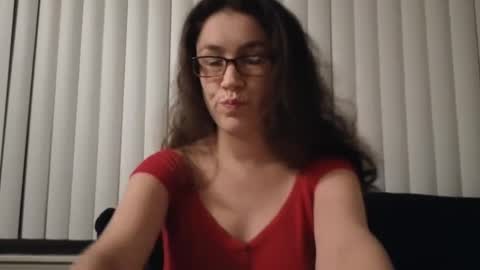 Lucy online show from 01-22-25, 05:05