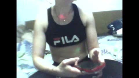 Snapshot of lucy_angel5 chatting on 01-25-25, 04:35 Lucy online show from 01-25-25, 04:35