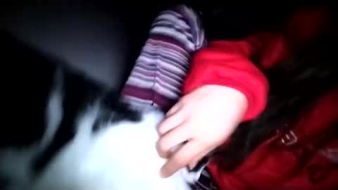 Lucia online show from 03-11-25, 04:54