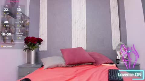 Snapshot of lucy_canel chatting on 03-07-25, 11:27 lucy_canel online show from 03-07-25, 11:27