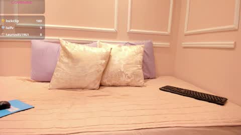 lucy_canel online show from 02-01-26, 12:15