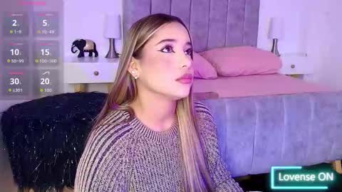 Snapshot of lucy_carson chatting on 02-17-26, 04:20 lucy online show from 02-17-26, 04:20