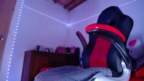 Snapshot of lucy_chanel chatting on 09-14-25, 11:04 lucy online show from 09-14-25, 11:04