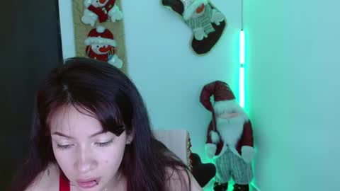 Lucy online show from 12-29-24, 03:57