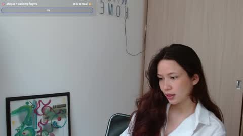 Lucy online show from 12-17-25, 08:04