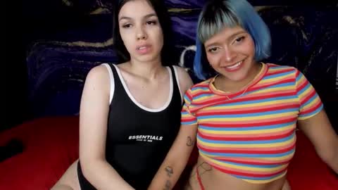 lucy_doll69 online show from 03-14-26, 02:06